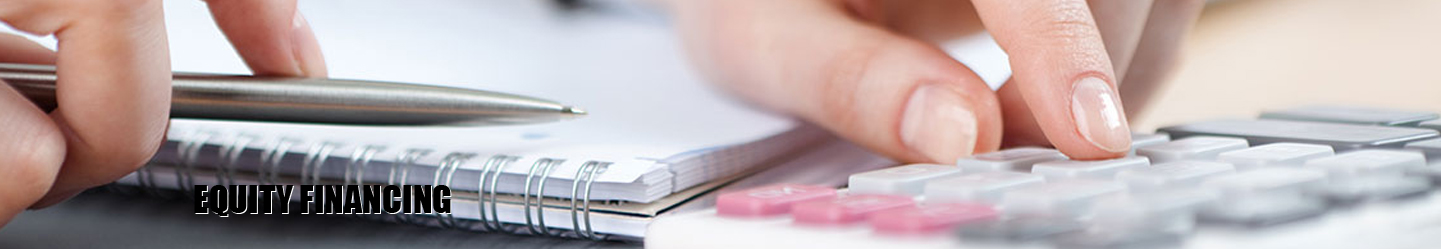 Equity Financing